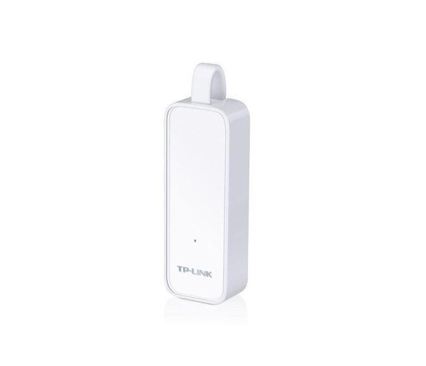 TP-LINK UE300 karta sieciowa Ethernet do USB 3.0 - 256777 - zdjęcie